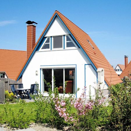 Holiday Home Cuxland Ferienpark-1 By Interhome ドルム・ノイフェルト エクステリア 写真