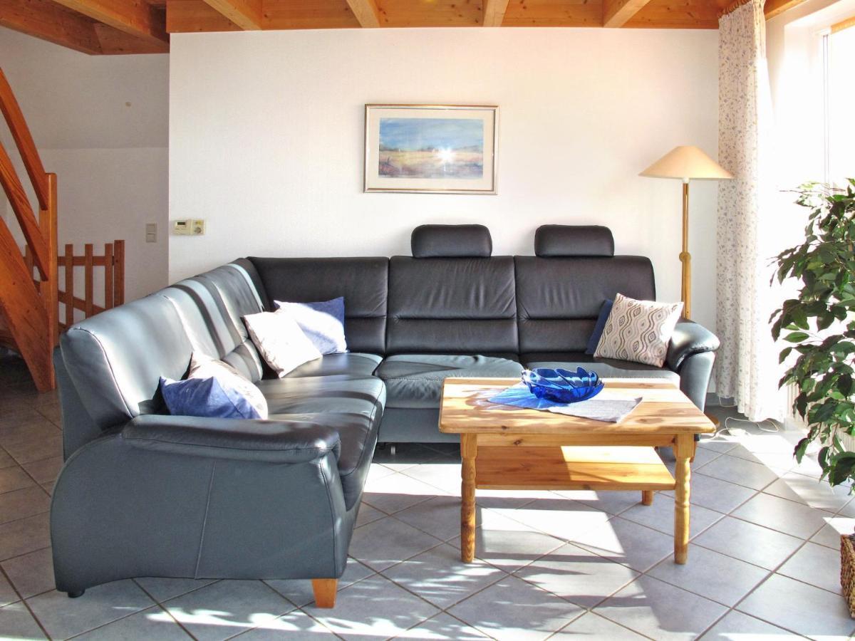 Holiday Home Cuxland Ferienpark-1 By Interhome ドルム・ノイフェルト エクステリア 写真
