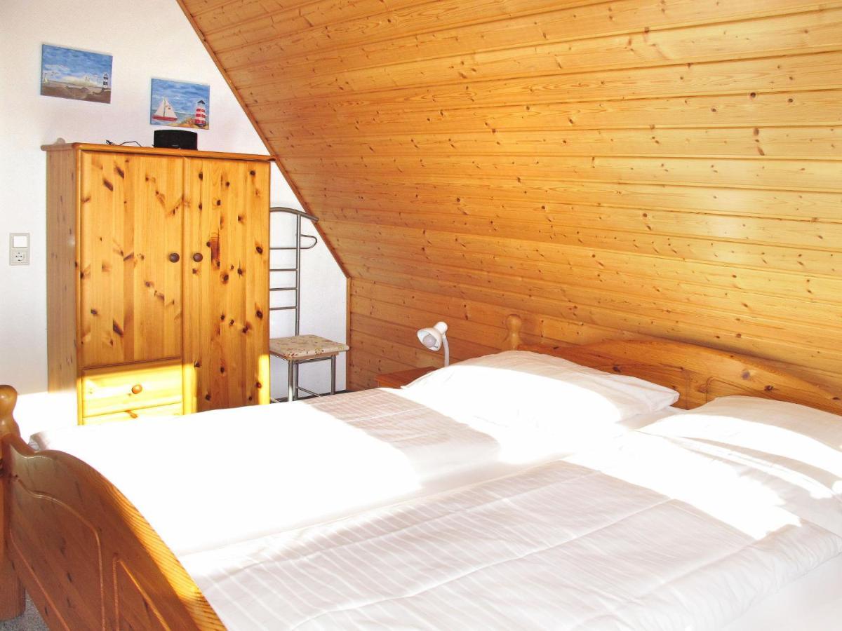 Holiday Home Cuxland Ferienpark-1 By Interhome ドルム・ノイフェルト エクステリア 写真
