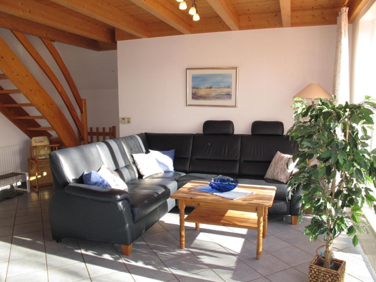 Holiday Home Cuxland Ferienpark-1 By Interhome ドルム・ノイフェルト エクステリア 写真