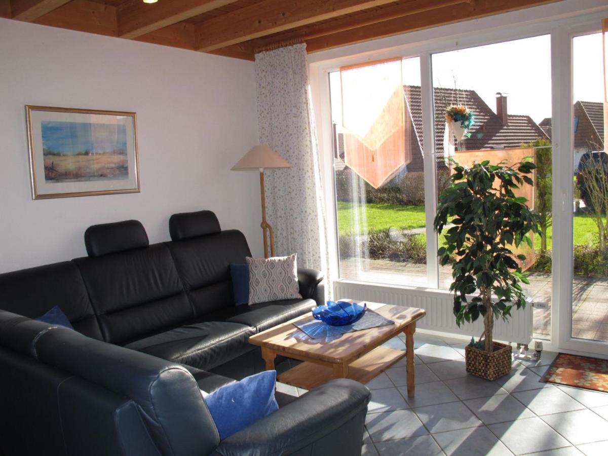 Holiday Home Cuxland Ferienpark-1 By Interhome ドルム・ノイフェルト エクステリア 写真